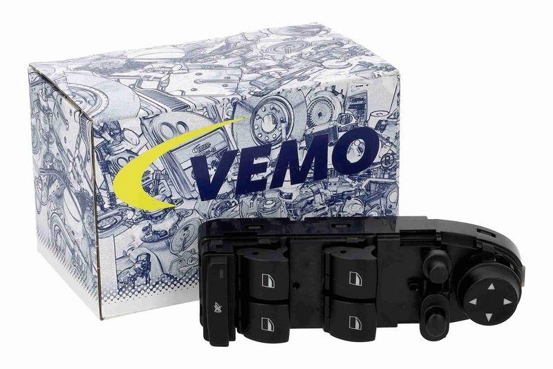 VEMO V20-73-0037 Schalter, Fensterheber f&uuml;r BMW