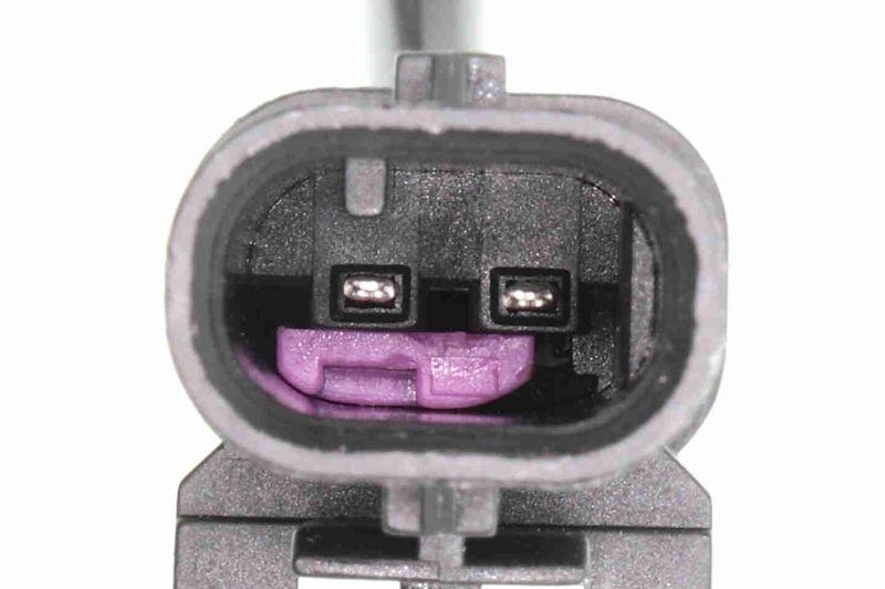 VEMO V40-72-0010 Sensor, Abgastemperatur 2-Polig, 490mm f&uuml;r OPEL