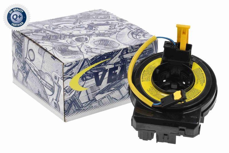 VEMO V53-72-0160 Wickelfeder, Airbag für KIA