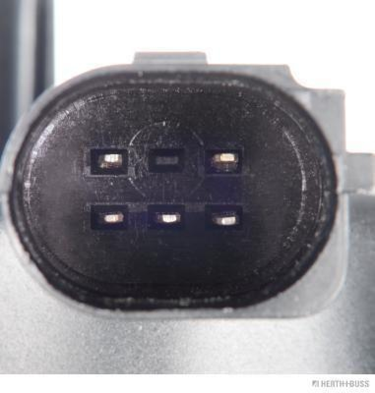 HERTH+BUSS 70671093 AGR-Ventil