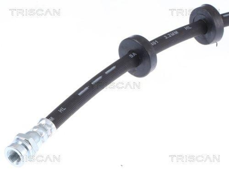 TRISCAN 8150 50252 Bremsschlauch f&uuml;r Mazda