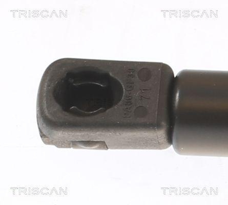 TRISCAN 8710 43203 Gasfeder Hinten f&uuml;r Hyundai Atos
