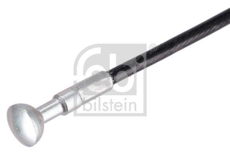 FEBI BILSTEIN 188455 Handbremsseil für Mercedes-Benz