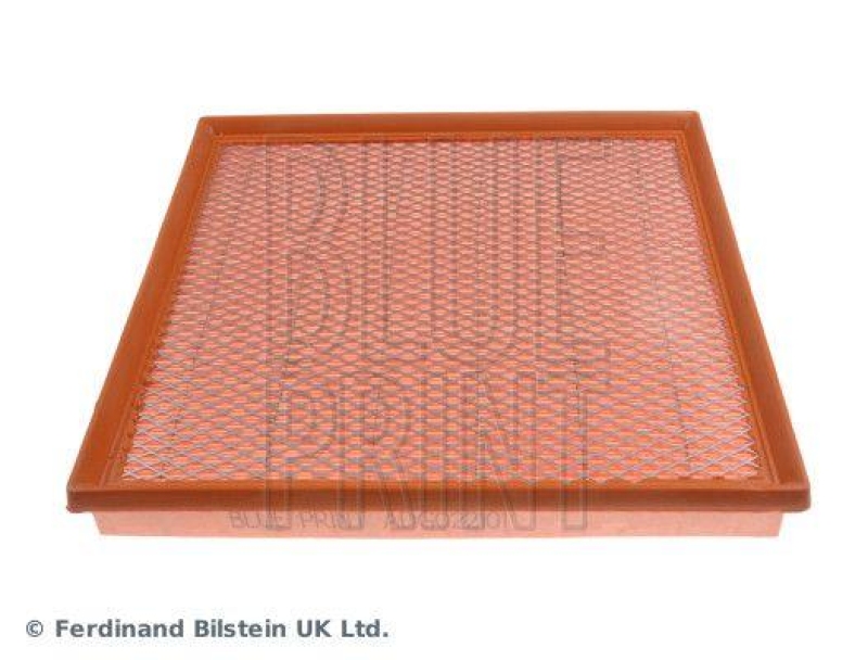 BLUE PRINT ADW192109 Wartungsfilterpaket f&uuml;r Vauxhall