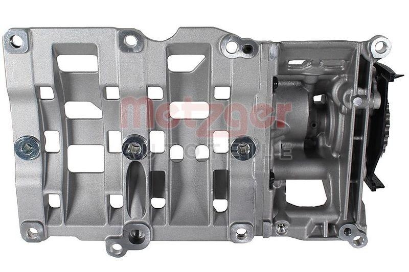 METZGER 8000062 Ölpumpe für BMW