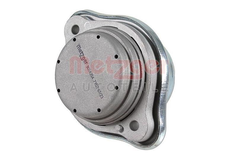 METZGER 8054354 Lagerung, Motor f&uuml;r BMW rechts