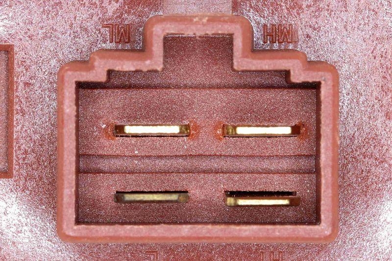 ACKOJA A52-79-0004 Regler, Innenraumgebläse M./O. Klima für HYUNDAI