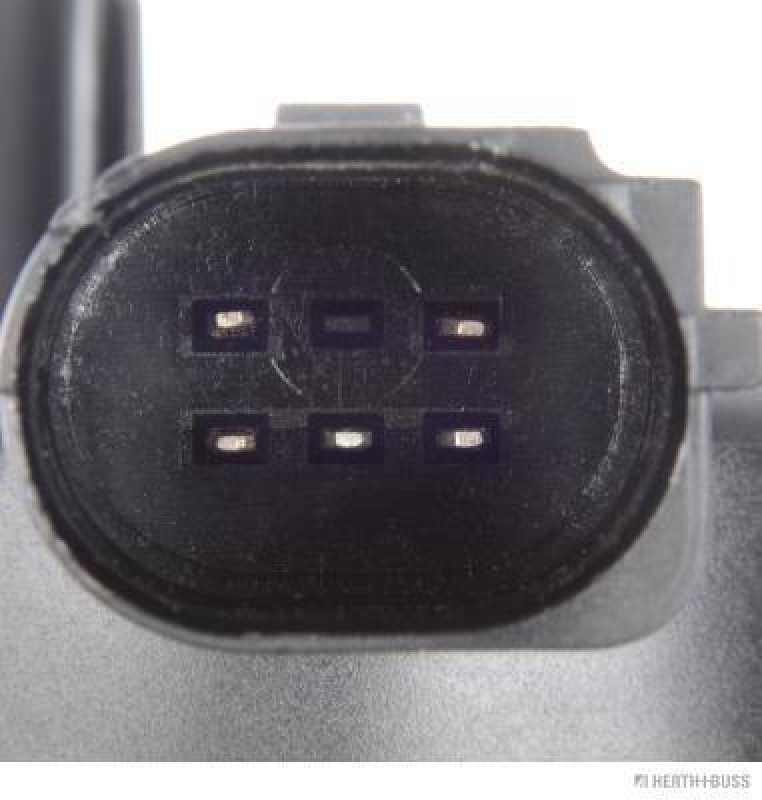 HERTH+BUSS 70671094 AGR-Ventil