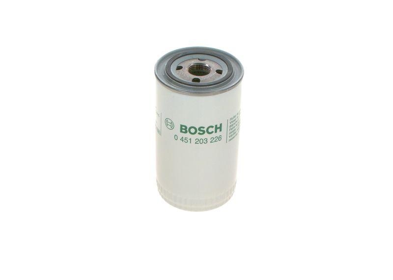 BOSCH 0 451 203 226 &Ouml;lfilter P3226 &Oslash; 93mm H&ouml;he 170mm