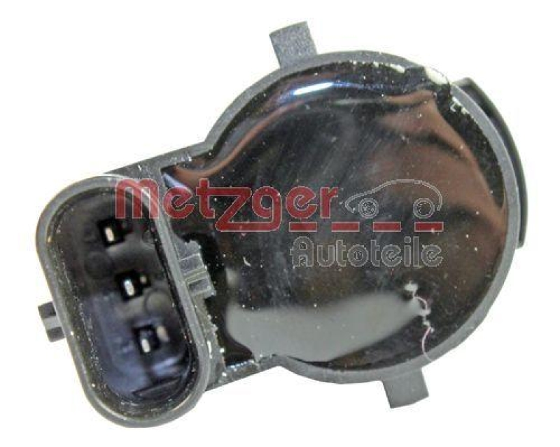 METZGER 0901129 Sensor, Einparkhilfe f&uuml;r AUDI/BMW/MINI/PORSCHE/SEAT/SKODA/VW