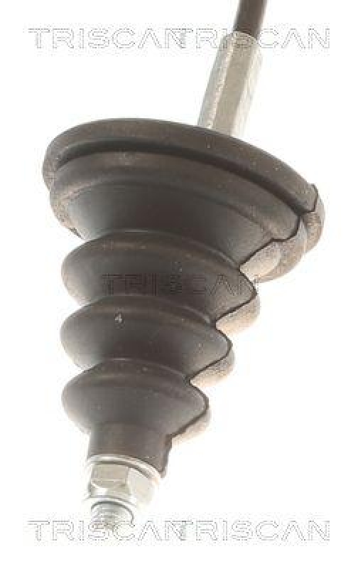 TRISCAN 8140 241176 Handbremsseil f&uuml;r Opel