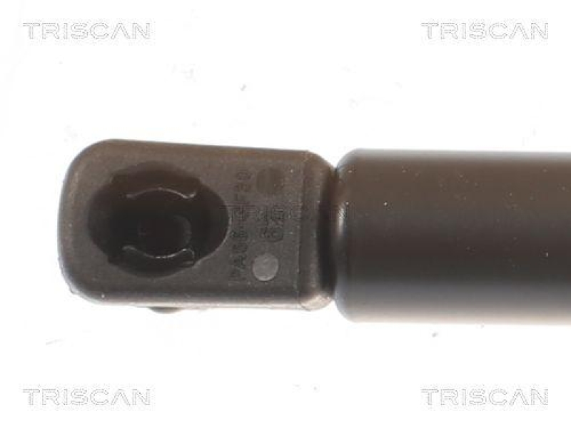 TRISCAN 8710 43204 Gasfeder Hinten f&uuml;r Hyundai Atos