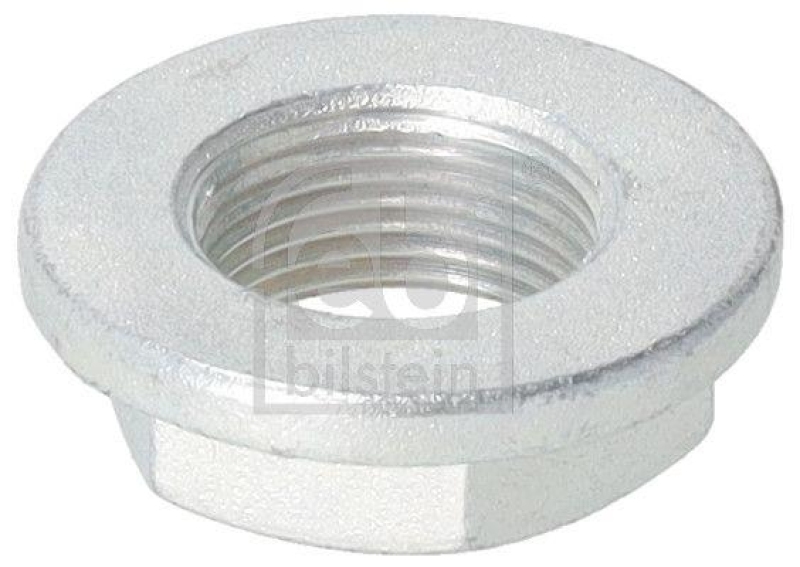 FEBI BILSTEIN 04056 Achsmutter f&uuml;r BMW