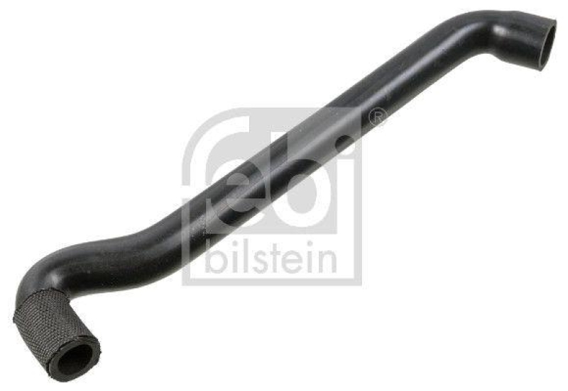 FEBI BILSTEIN 181755 Entlüftungsschlauch für Kurbelgehäuse für VW-Audi