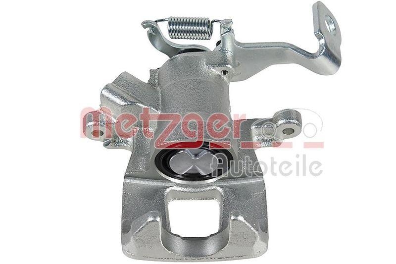 METZGER 6261489 Bremssattel Neuteil f&uuml;r MAZDA HA links