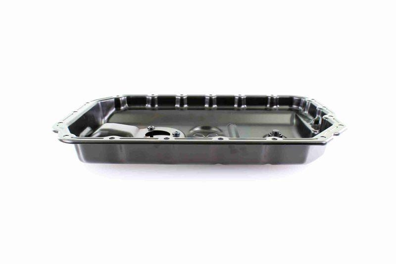 VAICO V10-4354 &Ouml;lwanne Unterer Teil, Stahl f&uuml;r VW