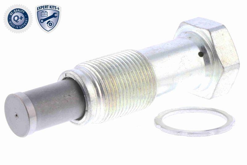 VAICO V22-10001-BEK Steuerkettensatz Kurbel-/ Nockenwelle, Geschlossen f&uuml;r CITRO&Euml;N