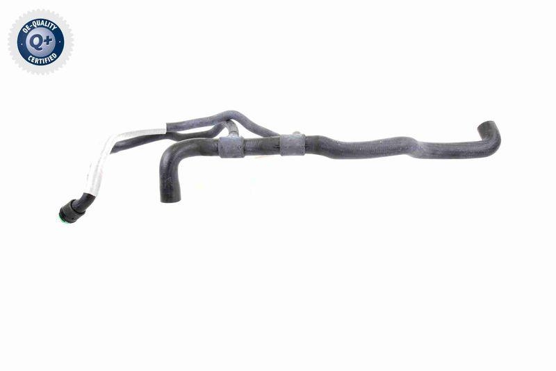 VAICO V40-1759 K&uuml;hlerschlauch unten f&uuml;r OPEL