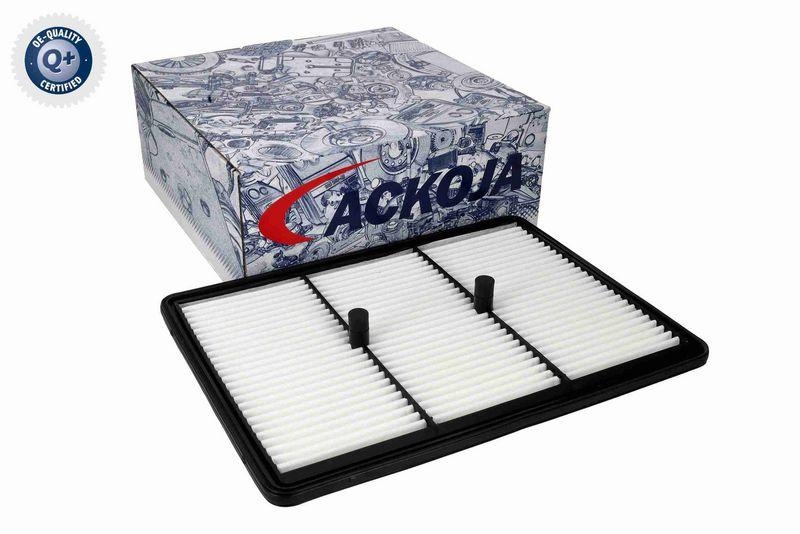 ACKOJA A52-0489 Luftfilter f&uuml;r HYundAI