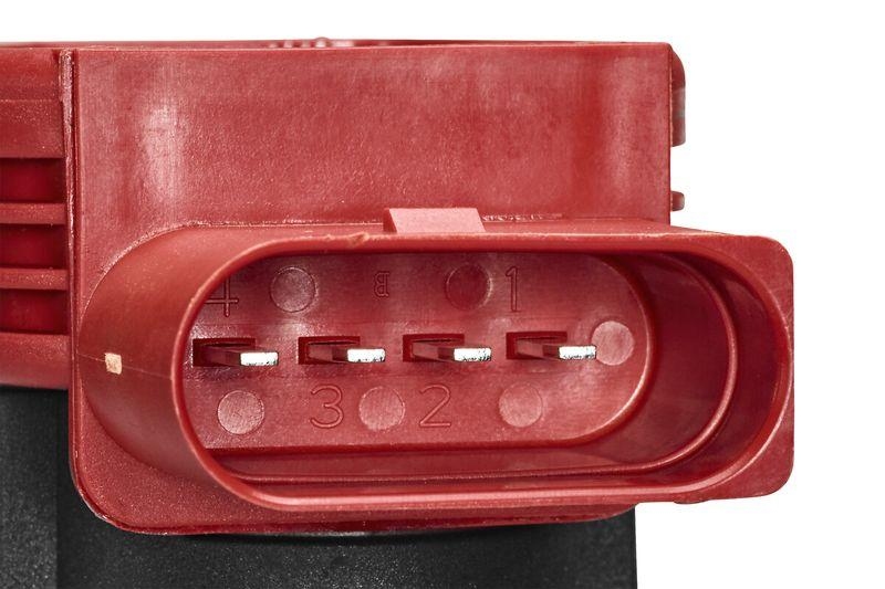 VALEO 245727 Z&uuml;ndspule PORSCHE CAYENNE (92A)