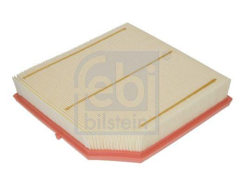 FEBI BILSTEIN 106091 Luftfilter für VOLVO