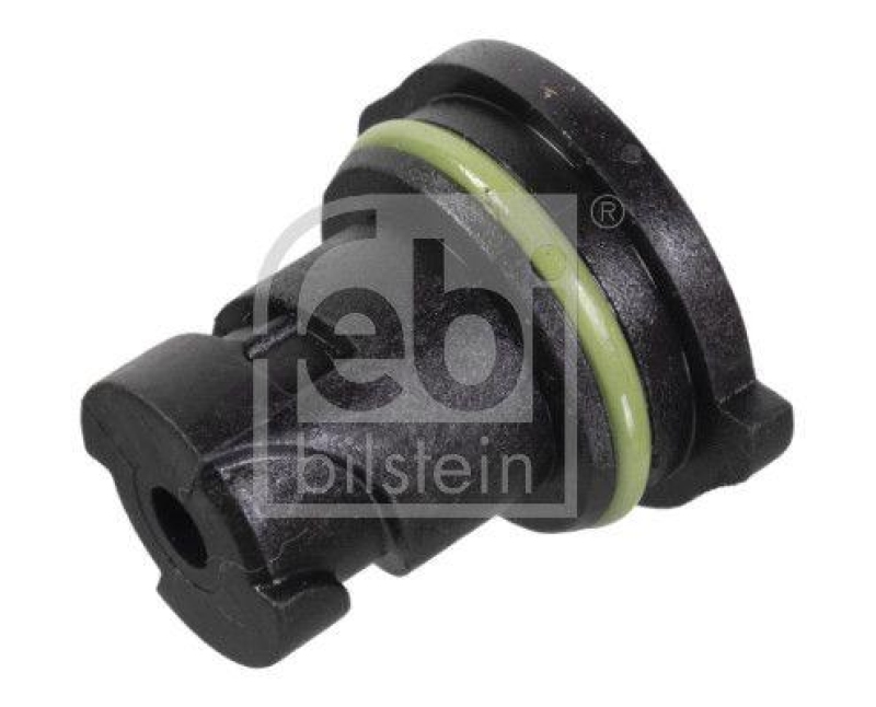 FEBI BILSTEIN 48401 &Ouml;lablassschraube mit Dichtring f&uuml;r DAF