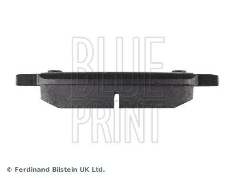 BLUE PRINT ADL144232 Bremsbelagsatz mit Befestigungsmaterial f&uuml;r Opel PKW