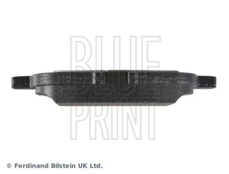 BLUE PRINT ADT342222 Bremsbelagsatz f&uuml;r TOYOTA