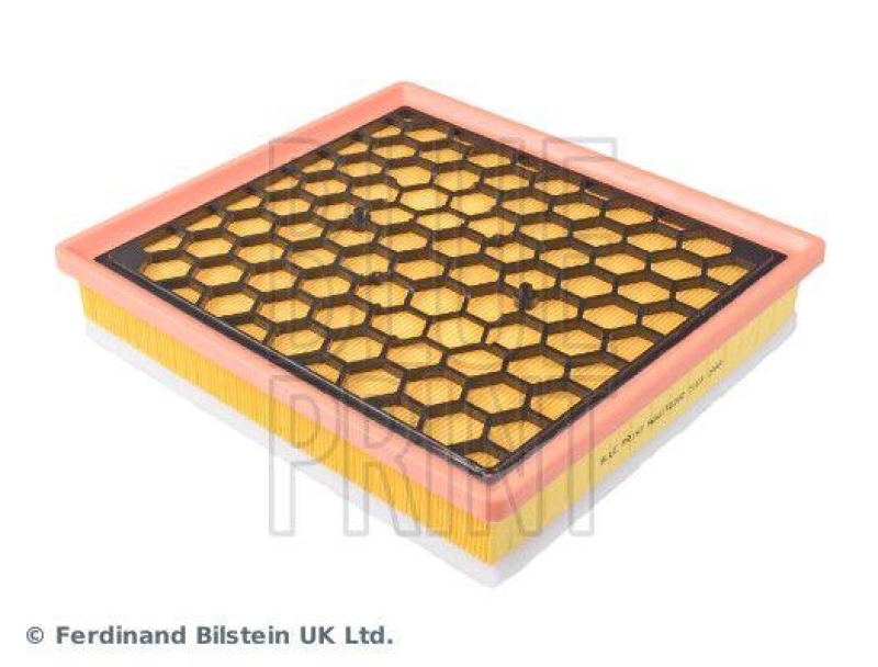 BLUE PRINT ADW192111 Wartungsfilterpaket für Vauxhall