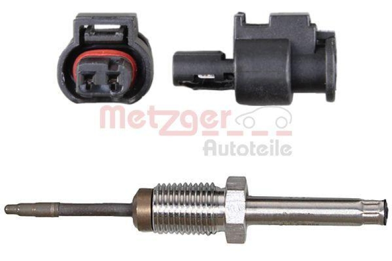 METZGER 0894985 Sensor, Abgastemperatur f&uuml;r BMW