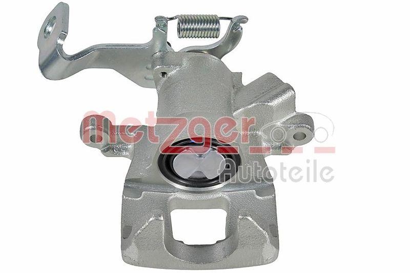 METZGER 6261490 Bremssattel Neuteil f&uuml;r MAZDA HA rechts