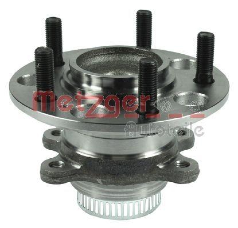 METZGER Radlagersatz