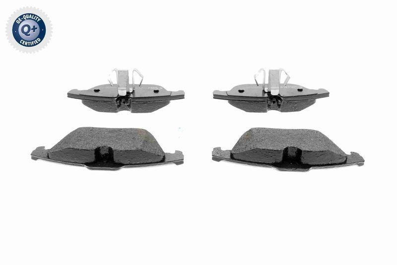 VAICO V30-8205 Bremsbelagsatz, Scheibenbremse Hinterachse Wva: 24253, 24254 f&uuml;r MERCEDES-BENZ