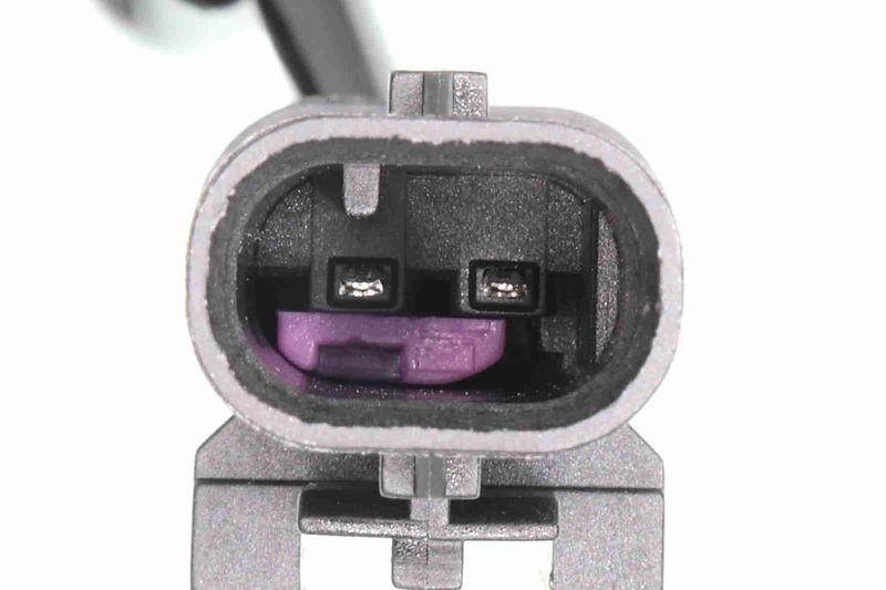 VEMO V40-72-0013 Sensor, Abgastemperatur 2-Polig, 280mm f&uuml;r OPEL