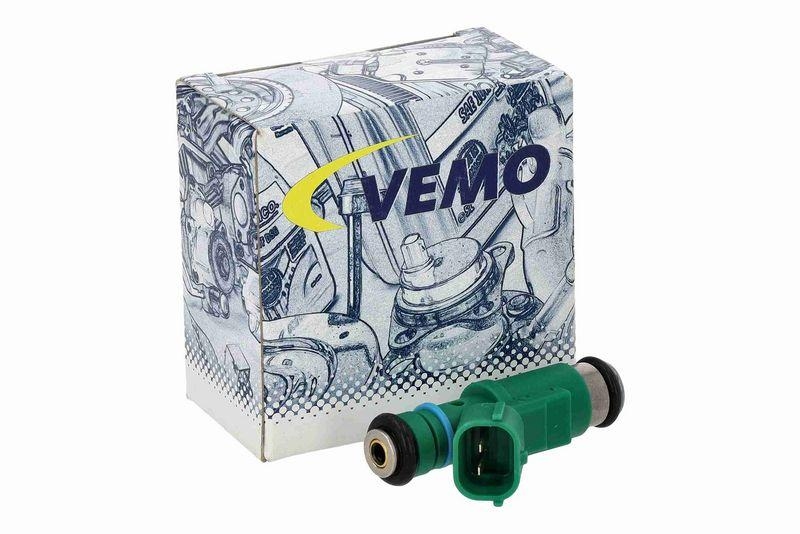 VEMO V42-11-0007 Einspritzventil f&uuml;r PEUGEOT