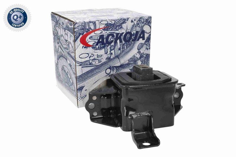 ACKOJA A52-0490 Lagerung, Automatikgetriebe links f&uuml;r HYUNDAI