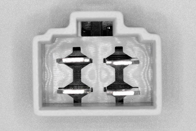 ACKOJA A52-79-0006 Regler, Innenraumgebl&auml;se M./O. Klima f&uuml;r HYUNDAI