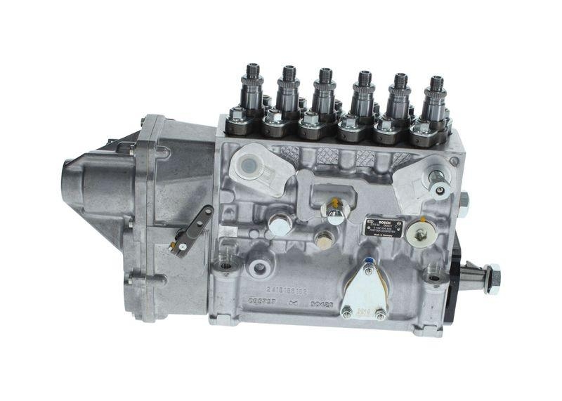 Bosch 0 402 696 806 Einspritzpumpen-Aggregat