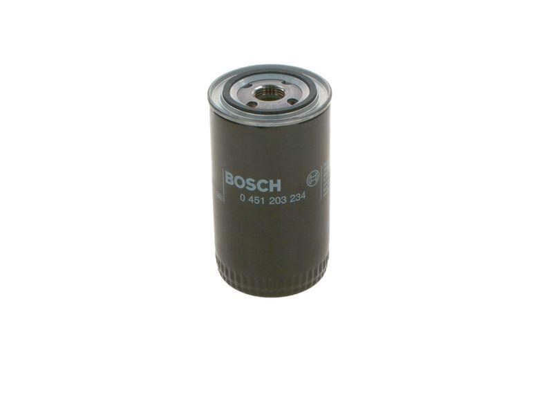 BOSCH 0 451 203 234 Ölfilter P3234 Ø 93mm Höhe 170mm