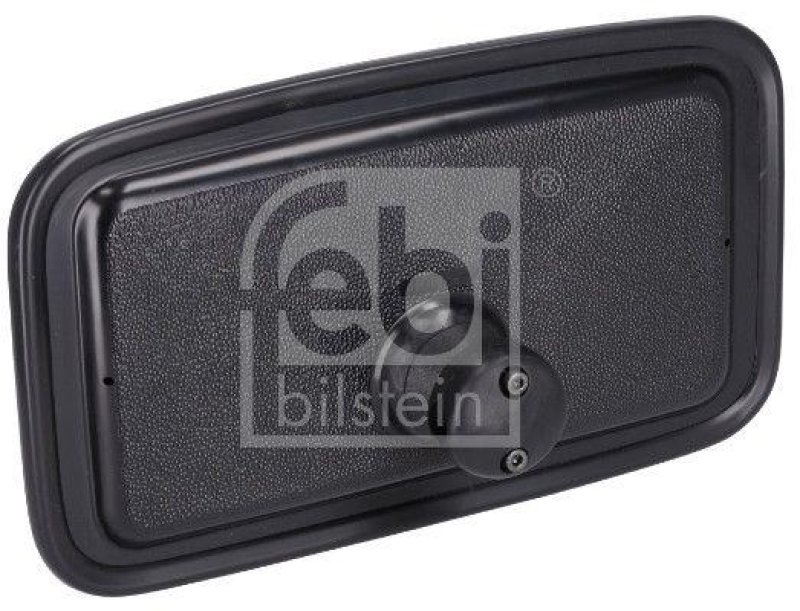 FEBI BILSTEIN 49985 Hauptspiegel für M A N
