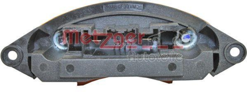 METZGER 0917262 Regler, Innenraumgebl&auml;se f&uuml;r FORD