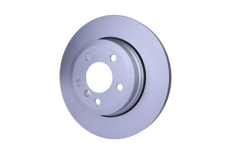 HELLA 8DD 355 112-251 Bremsscheibe für BMW X3 (E83)