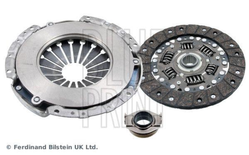 BLUE PRINT ADH23083 Kupplungssatz f&uuml;r HONDA
