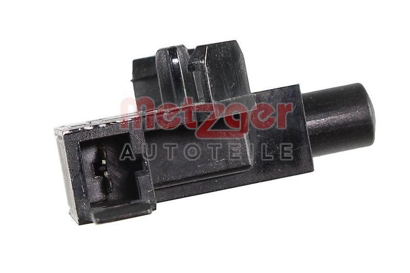 METZGER 09161061 Schalter, Handbremskontrolleuchte f&uuml;r AUDI/CUPRA/SEAT/SKODA/VW