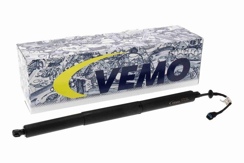 VEMO V20-55-0028 Elektromotor, Heckklappe links für BMW