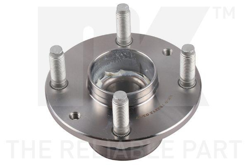 NK 763212 Radlagersatz f&uuml;r MAZDA