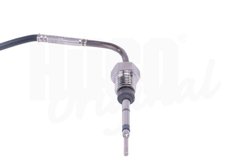 HITACHI 135561 Sensor, Abgastemperatur f&uuml;r OPEL u.a.