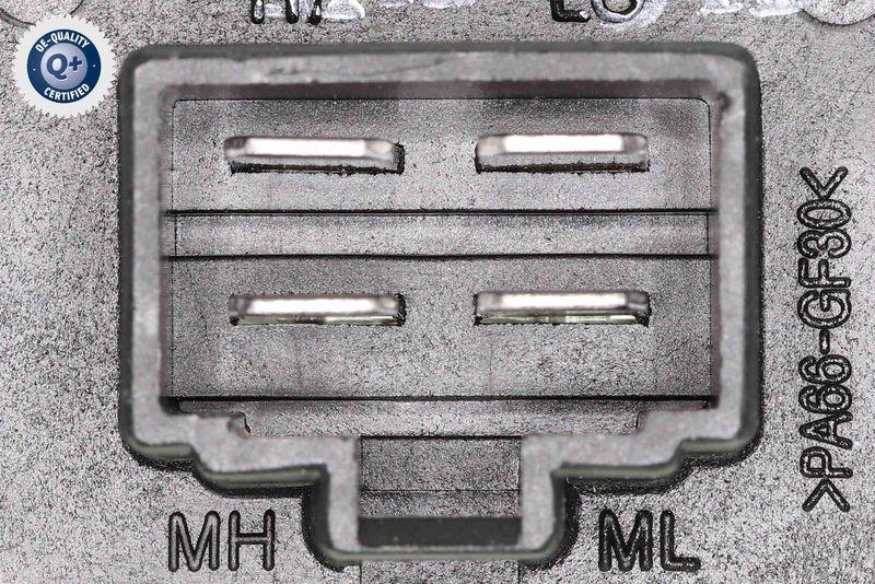 ACKOJA A52-79-0007 Regler, Innenraumgebl&auml;se M./O. Klima f&uuml;r HYUNDAI