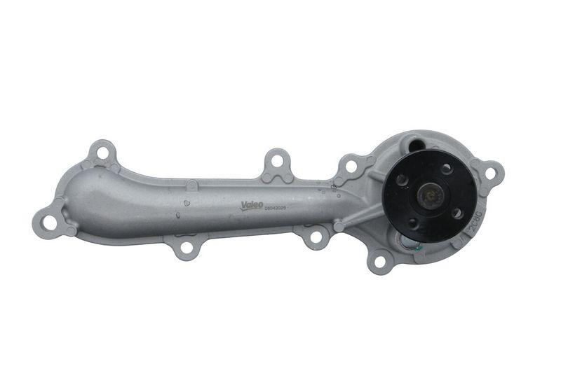 VALEO 529308 Wasserpumpe SMART Fortwo