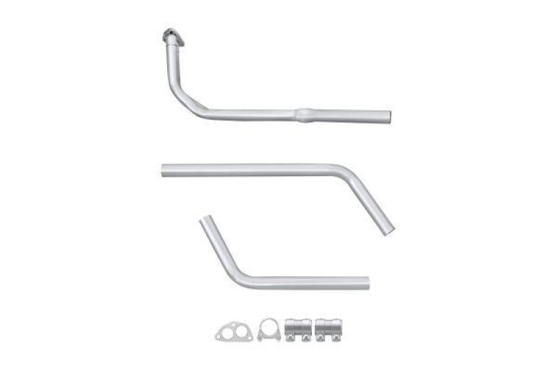 HELLA 8LA 366 004-881 Abgasrohr AUTOBIANCHI;FIAT